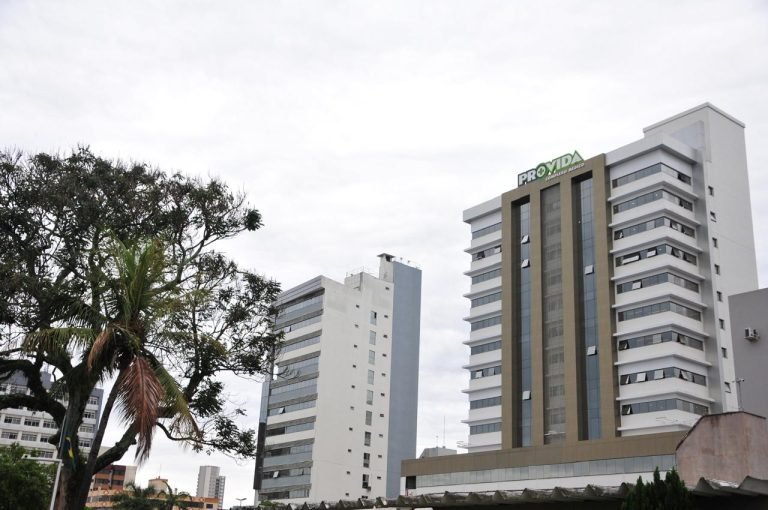 Complexo Médico Provida lança aplicativo que facilita atendimento ao cliente