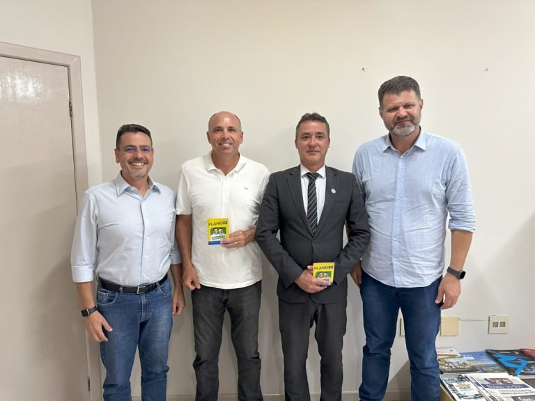 Tubarão anuncia novos gestores para Esportes e Procuradoria