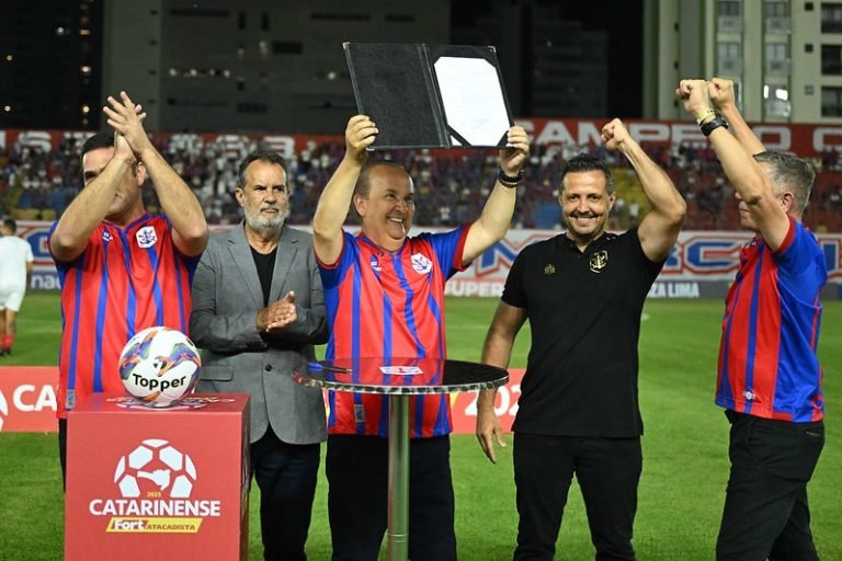 Governador autoriza PPPs para modernização do estádio do Marcílio Dias