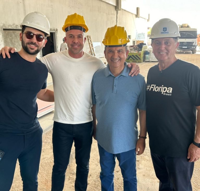 Pelo Estado – Reforma administrativa contará como Bruno Oliveira na Secom