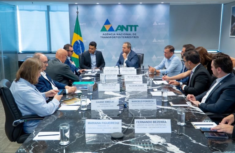Pelo Estado – Obras prioritárias da BR-101 serão encaminhadas ao TCU