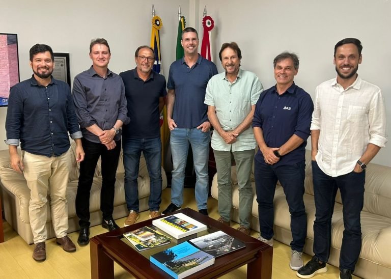 Araranguá é reconhecida como sede do Centro de Inovação estadual