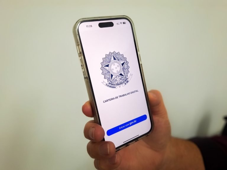 Tubarão inicia 2025 com 103 vagas de emprego abertas pelo Sine