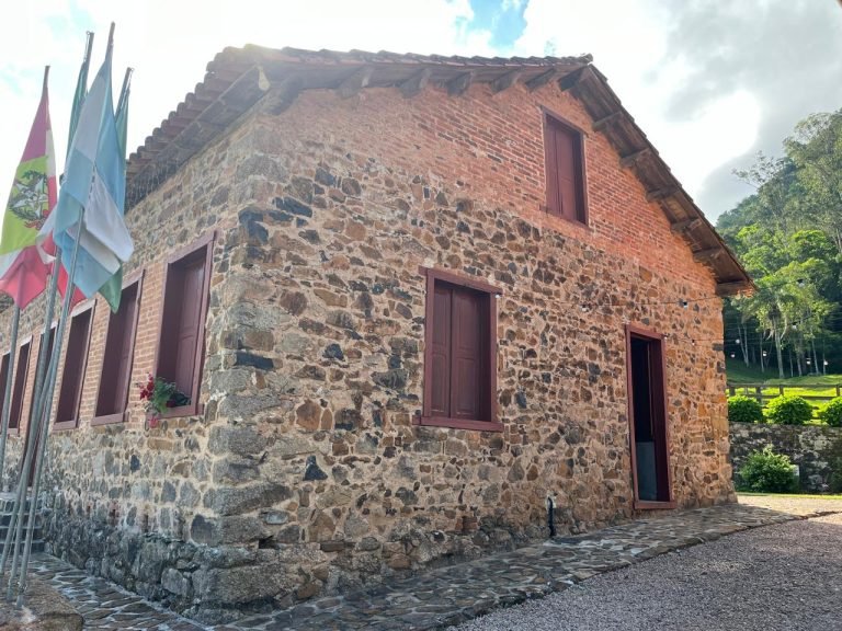 XVII Vindima Goethe celebra cultura e enoturismo no Sul de SC