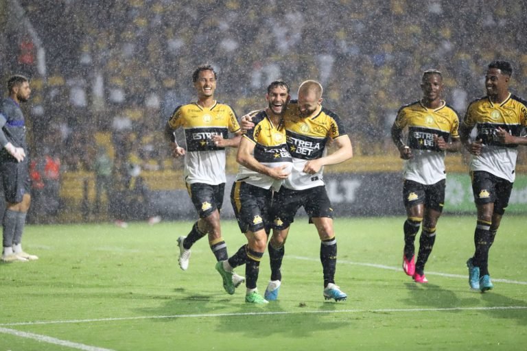 Criciúma empata; Hercílio Luz segue em último no Catarinense