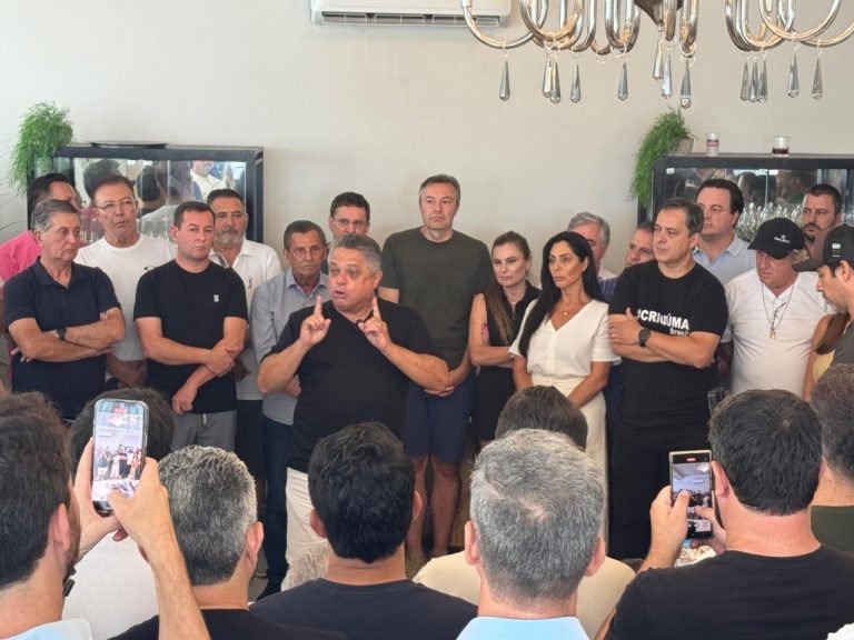 Pelo Estado: João Rodrigues reúne lideranças para pré-candidatura