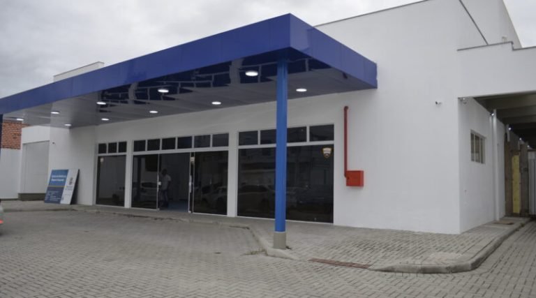 Abertura de propostas para readequação da UPA será dia 14