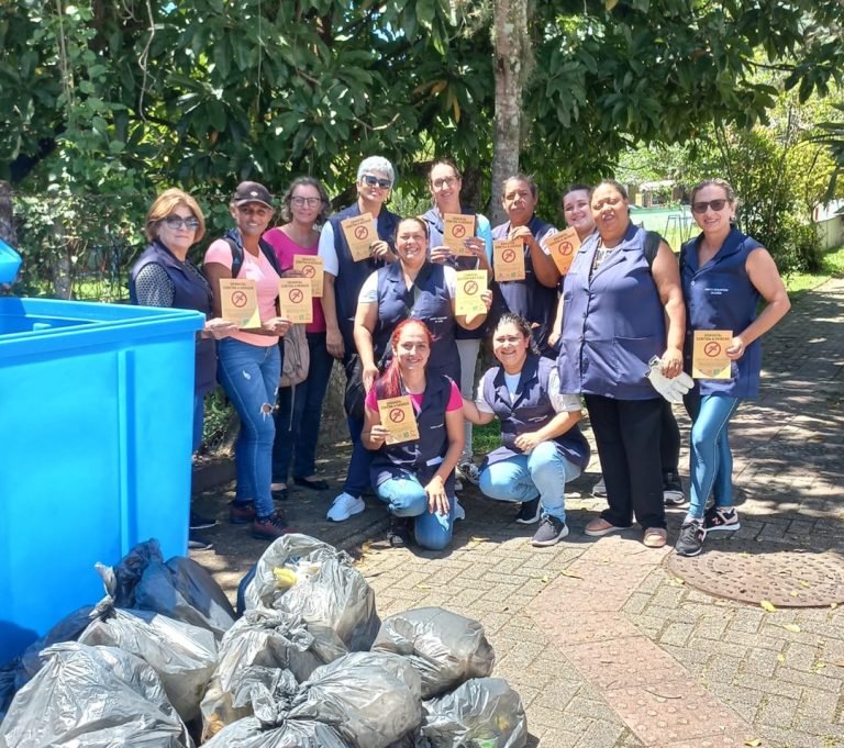 Gravatal tem dois projetos selecionados para Mostra Catarinense do SUS