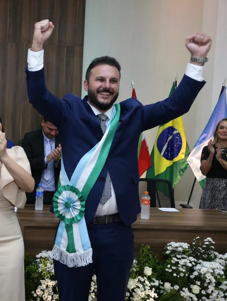 Prefeitura de Pescaria Brava vai economizar R$ 400 mil em aluguéis por ano