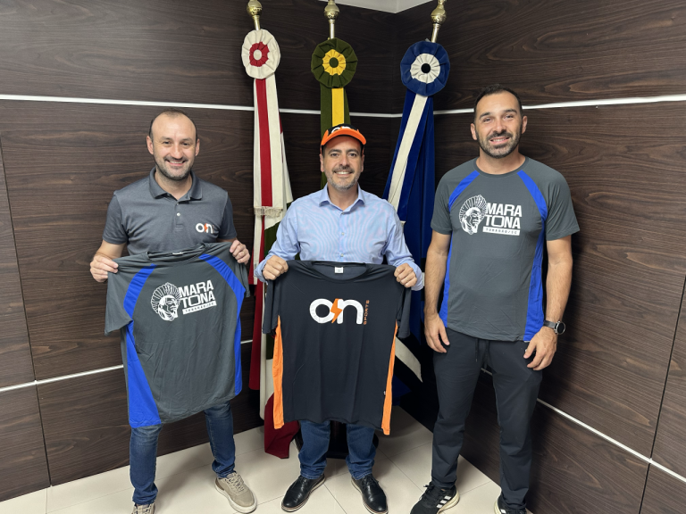 Maratona de Tubarão 2025 integra programação de aniversário da cidade