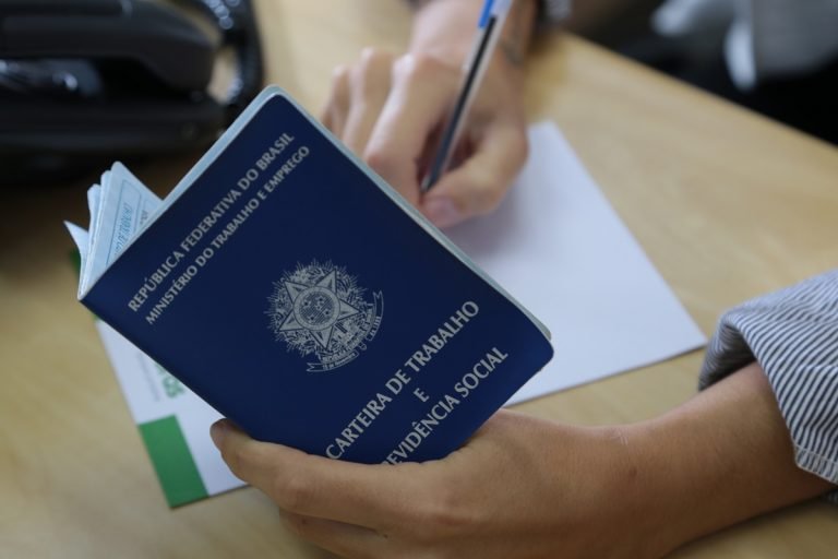 Santa Catarina tem quase 10 mil vagas de emprego abertas no Sine; confira