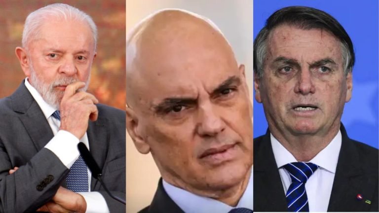 STF usa dois pesos e duas medidas na liberação de viagens internacionais de dois ex-presidentes