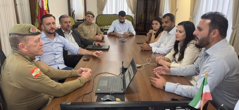 Pescaria Brava está entre as cidades mais seguras do Brasil