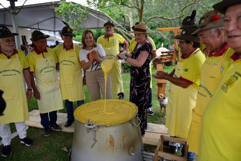 Vindima Goethe 2025 celebra cultura e tradição nos Vales da Uva Goethe