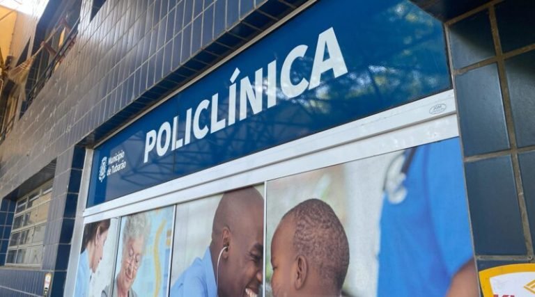 Policlínica de Tubarão ultrapassa 4.300 atendimentos em fevereiro