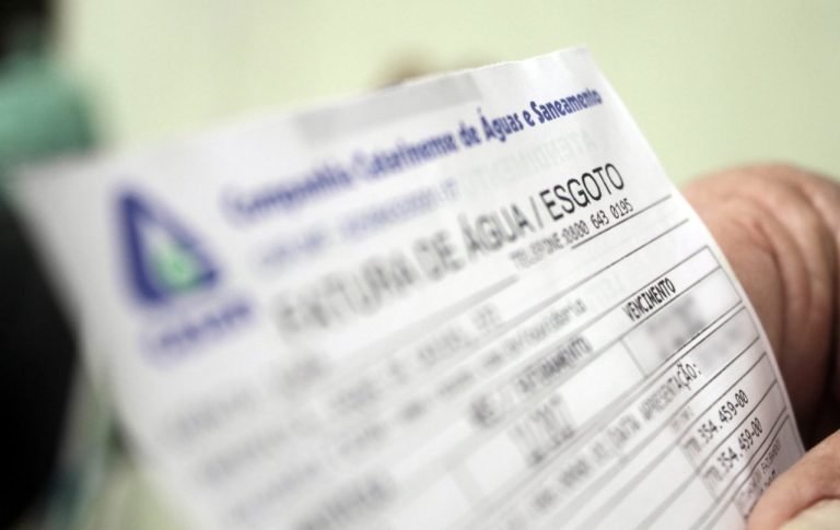 Pelo Estado: Novas regras da Tarifa Social adotadas pela Casan