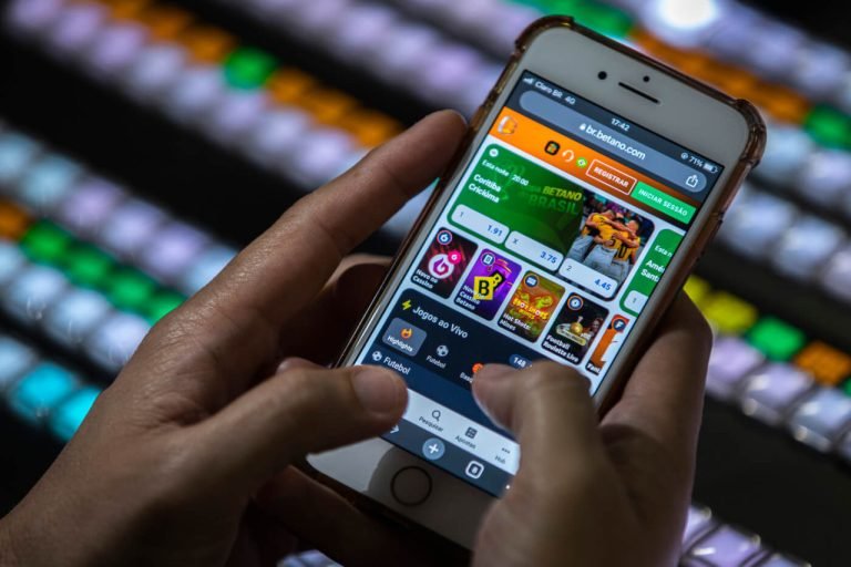 Quão eficaz é misturar esportes em apostas acumuladas?