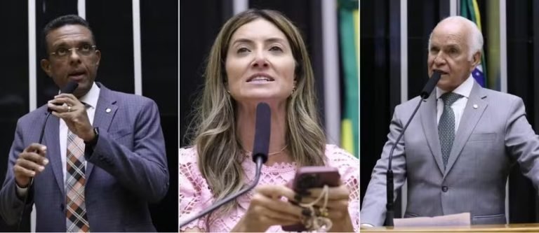 Com racha inédito, bancada evangélica escolhe líder nesta terça-feira