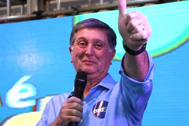 Pelo Estado: Reforma da previdência em Florianópolis