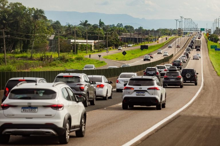 CCR ViaCosteira inicia Operação Carnaval na BR-101 Sul/SC