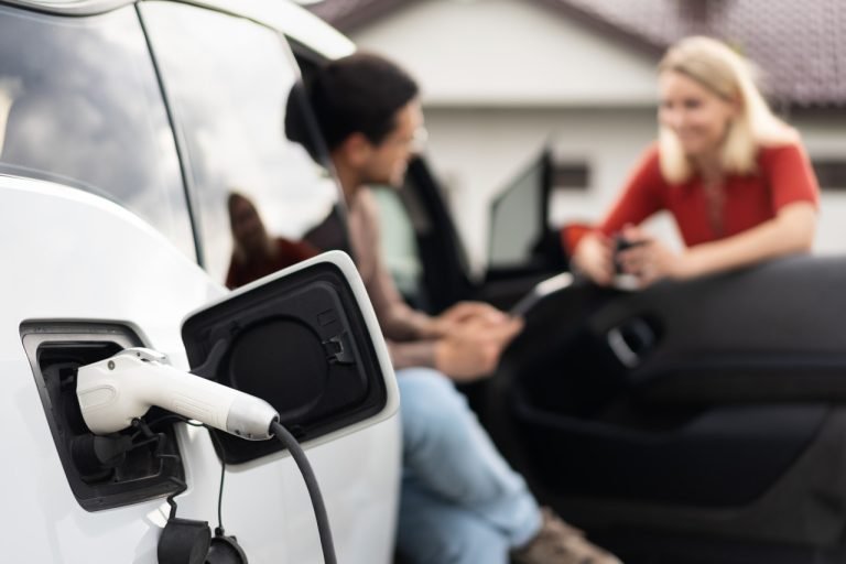 Sustentabilidade no transporte: como as frotas podem ser mais verdes em 2025