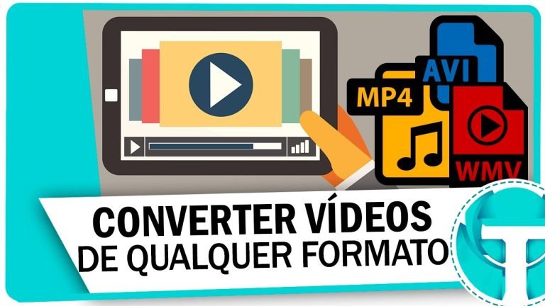 Converter vídeo: como e por que converter arquivos de vídeo facilmente