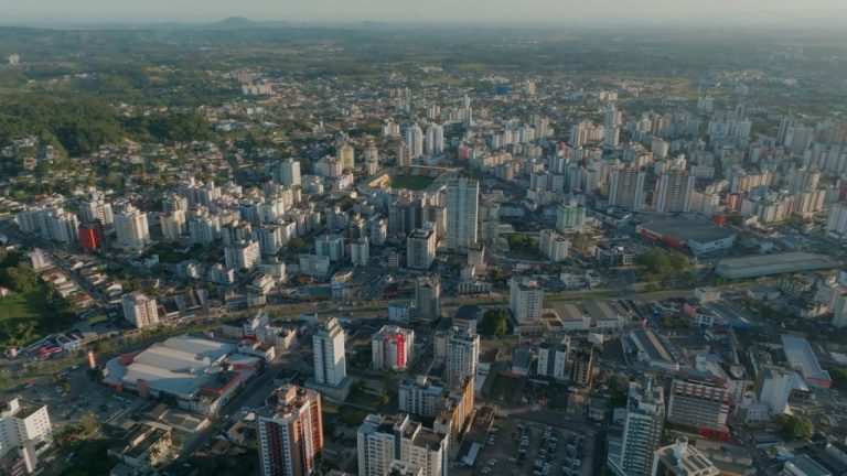 Criciúma bate recorde na abertura de empresas em janeiro