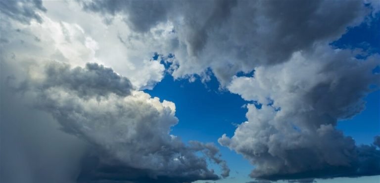 Previsão do tempo em SC: semana com sol, nuvens e chuva passageira