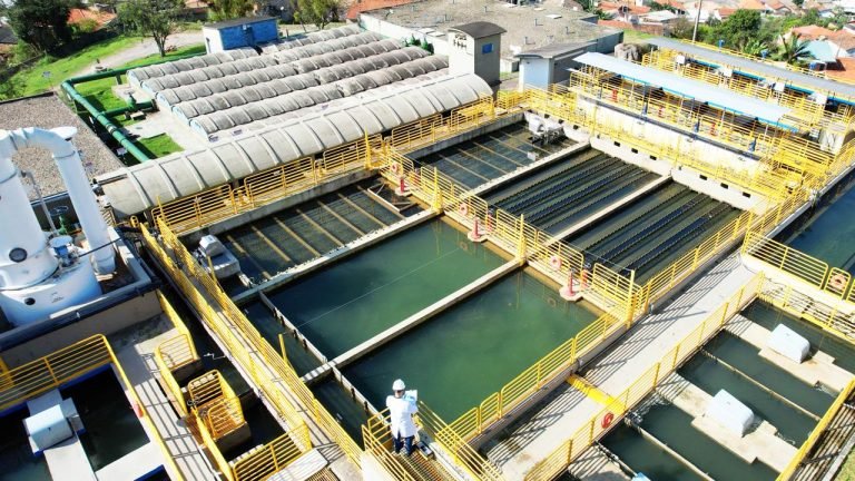 Tubarão Saneamento completa 13 anos e avança na modernização