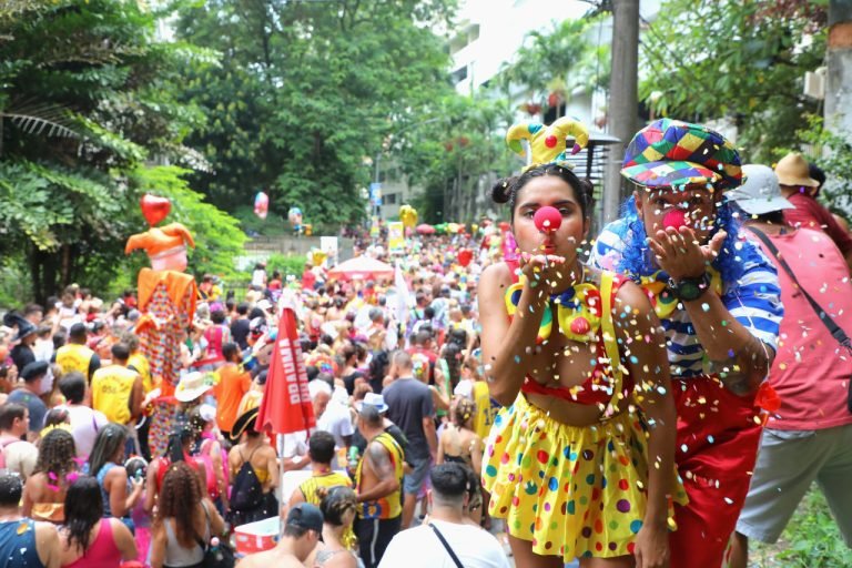 Carnaval no Brasil: feriado ou ponto facultativo? Entenda seus direitos