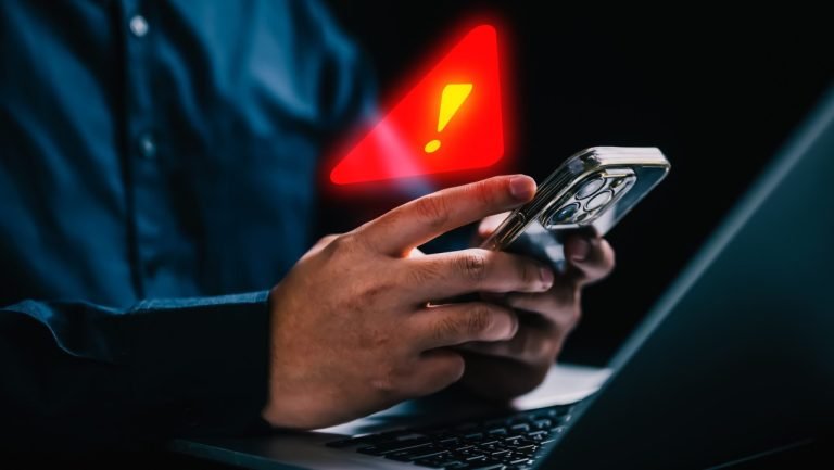 Golpes virtuais disparam e SC alerta população com campanha