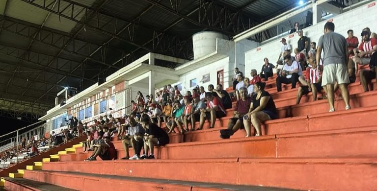 Hercílio Luz vence o Joinville e reacende esperança no Catarinense