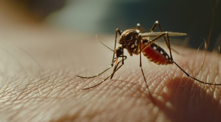 Tubarão já soma 128 focos do Aedes aegypti em 2025