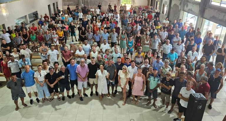 Movimento contra demolições na APA da Baleia Franca ultrapassa 10 mil assinaturas 