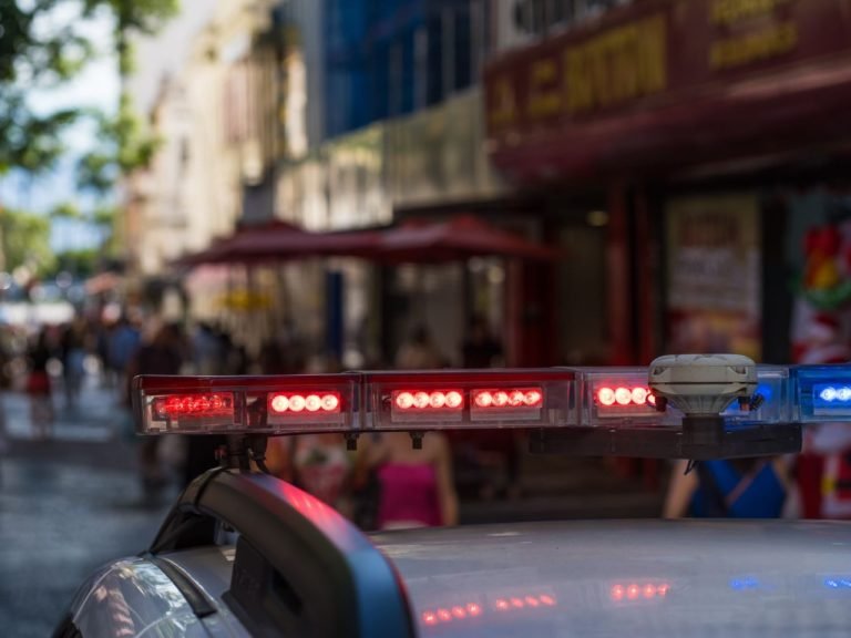 SC tem janeiro histórico na segurança pública com queda nos crimes