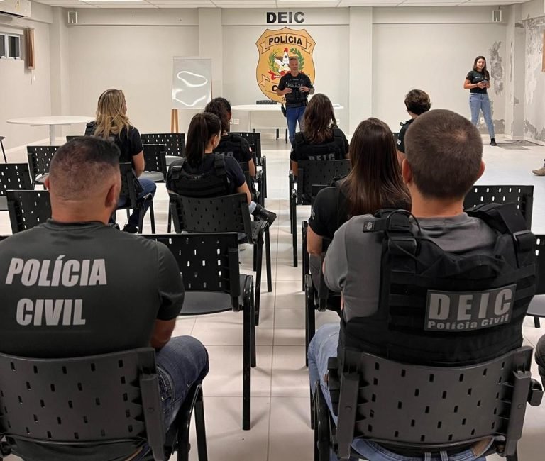 Polícia Civil investiga corrupção em concessão de alvarás em SC
