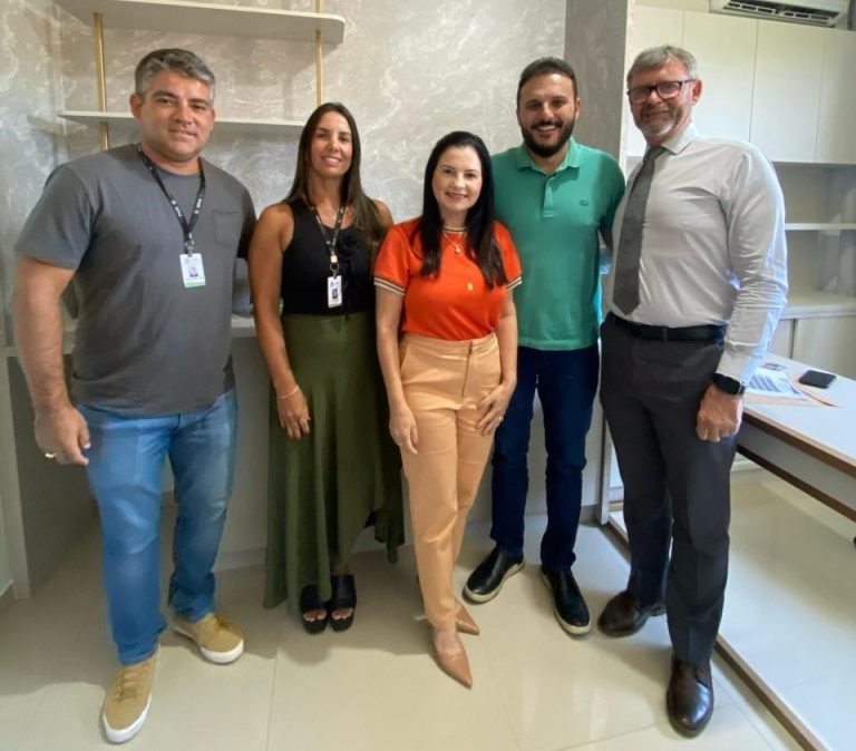 Pescaria Brava renova parceria para penas alternativas