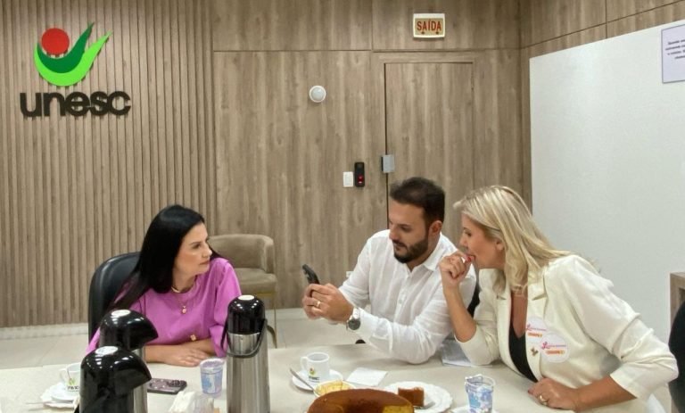 Pescaria Brava quer Campus da Unesc no município