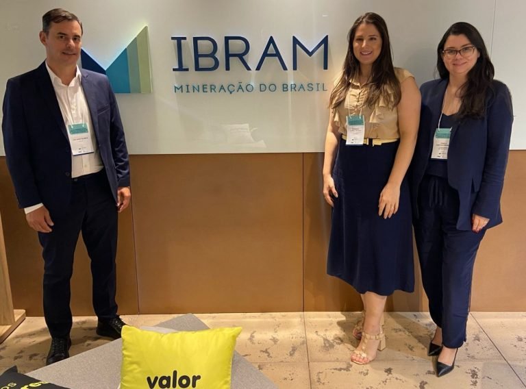 Setor carbonífero destaca saúde mental e jornadas na mineração