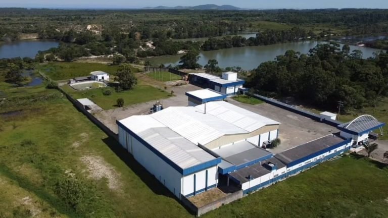 Multinacional Eikto investe R$ 117 milhões e abre 60 vagas em Laguna