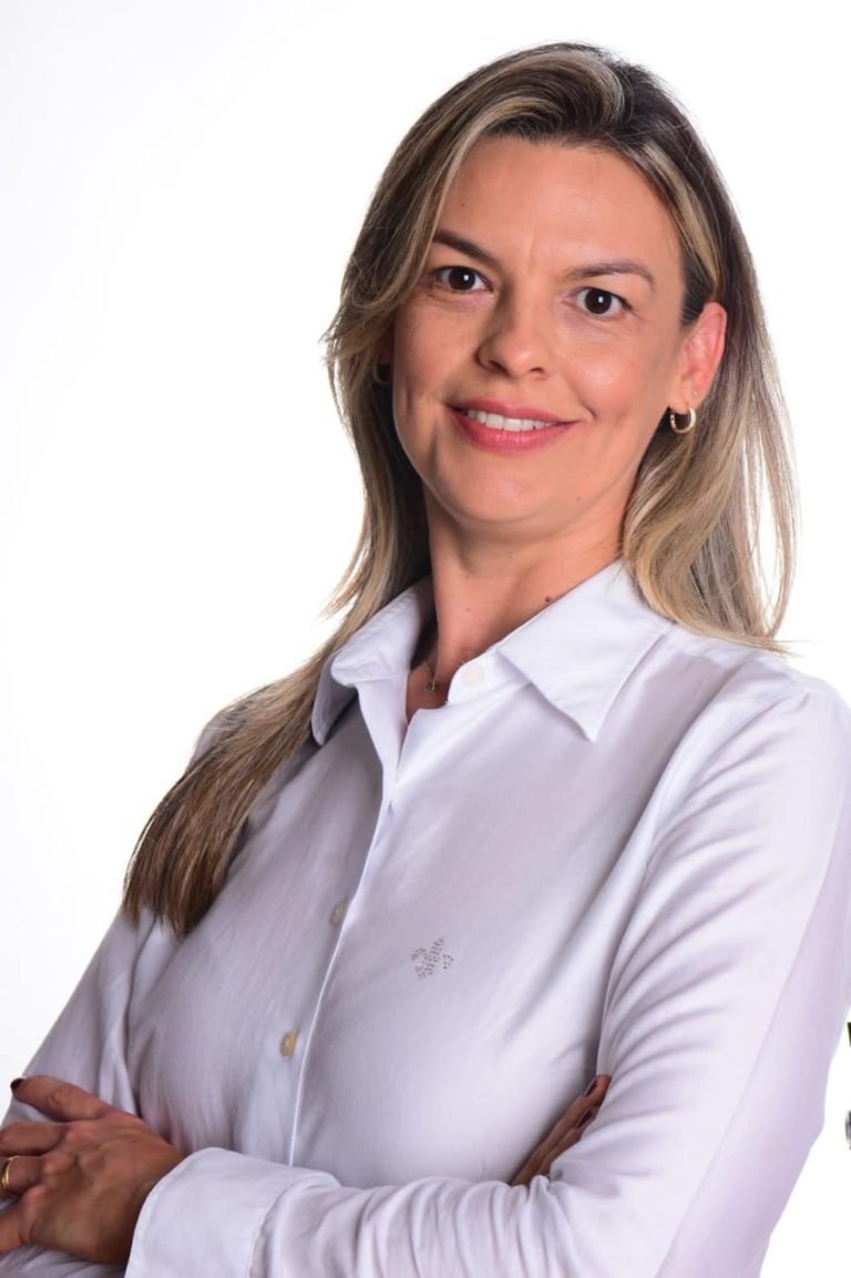 Entrevista – Roberta Maas, presidente do Senge-SC