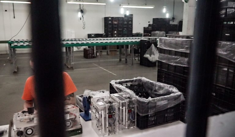 Programa de ressocialização de presos em SC arrecada R$ 28 milhões e vira modelo nacional