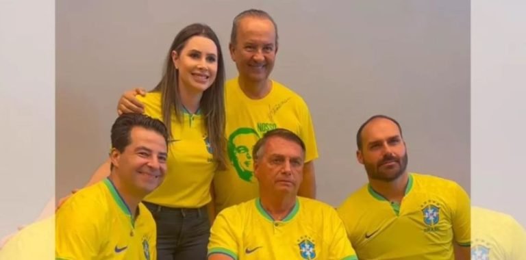 Pelo Estado – Jorginho e o PL tentam fortalecer Bolsonaro