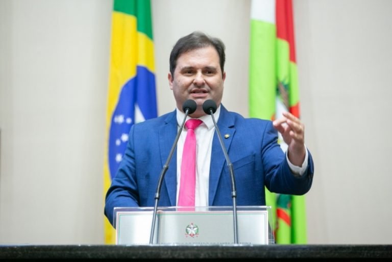 Deputado Sérgio Guimarães destina R$ 5,2 milhões para municípios do Sul Catarinense