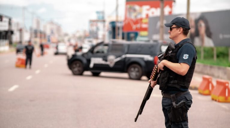 Tubarão inaugura a primeira Polícia Municipal de Santa Catarina