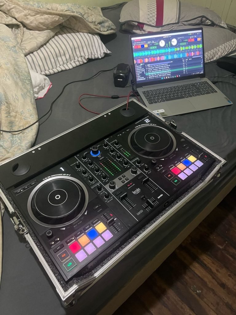 DJ tem equipamentos furtados em Laguna e perde shows no Carnaval