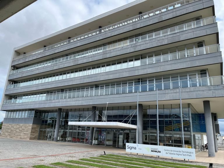 Sigma Park impulsiona inovação e atrai empresas para Tubarão
