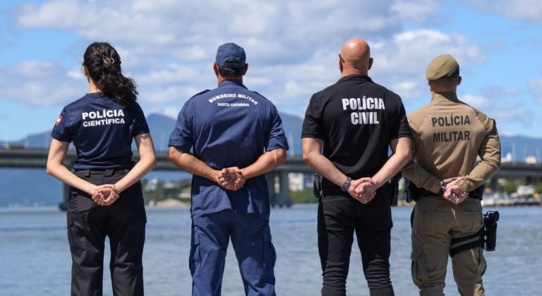 Santa Catarina registra queda histórica nos crimes durante o Carnaval