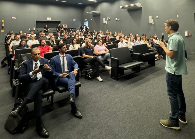 Acivale realiza Fórum de Governança Corporativa na Prática em Braço do Norte