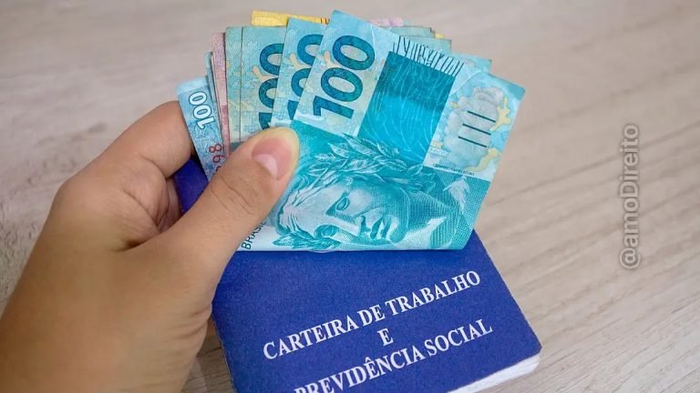 Crédito consignado para CLT entra em vigor em 21 de março